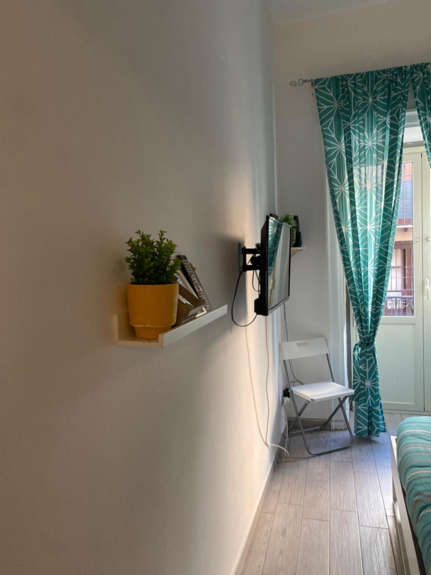 A Casa Di Irene - Loft In Sicily - Centro Di Palermo Leilighet Eksteriør bilde